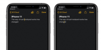 如何在蘋果手機iPhone 11 iPhone 11 Pro和iPhone 11 Pro Max上使用虛擬觸控板