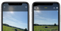 如何在不裁剪蘋果手機iPhone 11和iPhone 11 Pro的情況下改善照片和視頻的合成