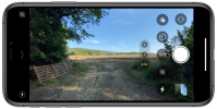 如何在蘋果手機iPhone 11 iPhone 11 Pro和iPhone 11 Pro Max上選擇相機縱橫比
