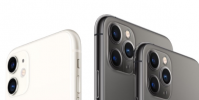 如何在蘋果iPhone 11 iPhone 11 Pro和iPhone 11 Pro Max上使用新的相機鏡頭