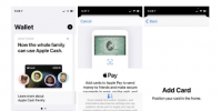 如何在Apple Watch或Mac上使用Apple Pay