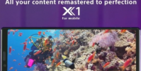 索尼在MWC2019大會期間召開新品發布會