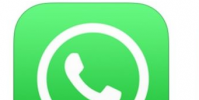 如何在iPhone上清除WhatsApp數據存儲