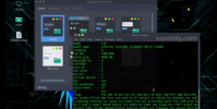 如何在使用Parallels Desktop Lite的Mac上測試ParrotSec Linux