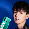 小米正式官宣TFBOYS-王源正式成為小米手機品牌代言人