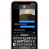 如何在iPhone和iPad上使用QuickPath滑動鍵盤