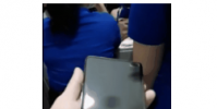 網上出現了大量的三星S10系列真機曝光