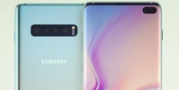 三星此次將至少發布S10系列三款新機