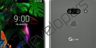 LG將在MWC2019上推出G8 ThinQ和V50 ThinQ兩款旗艦級設備