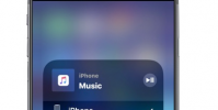 如何在iPhone和iPad的iOS 13和iOS 12中訪問AirPlay音頻