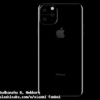 OnLeaks剛剛曝光了下一代iPhone手機的早期渲染圖