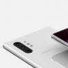 三星Galaxy10屏幕保護膜揭示了具有更大顯示屏的手機