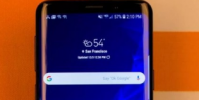 Galaxy S8/S8+和Note 8相比外觀設計沒有太明顯變化