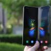 據傳三星Galaxy Fold 2將推出驍龍855