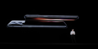 OPPO Find X3系列采用連續曲面設計