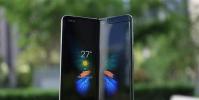 據傳三星Galaxy Fold 2將推出驍龍855