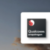 高通公司旗下的Snapdragon系列芯片都是由高通公司設計的