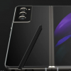 三星為Galaxy S21 Ultra加入了對S Pen的支持