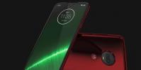 Moto G7認證可能會揭示Snapdragon 660存儲數量等