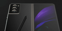 三星為Galaxy S21 Ultra加入了對S Pen的支持