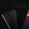 索尼Xperia 1 III采用了一塊6.5英寸支持4K分辨率的21:9帶魚屏