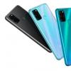Honor 9A Honor 9C和Honor 9S智能手機在俄羅斯悄然亮相