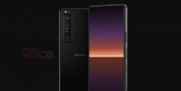 索尼Xperia 1 III的設計與之前并無太大差別