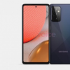 SamMobile帶來了三星Galaxy A72 5G手機的相關消息