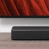 具有音頻放大功能的Sony HT-G700條形音箱適用于家庭影院