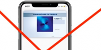 如何在iPhone XS XR X旁按按鈕禁用Apple Pay鎖定屏幕訪問