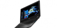 Acer TravelMate B114-21是一款適用于學生的堅固耐用的AMD筆記本