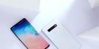 三星可折疊手機和5G Galaxy S10預計將在這里發布