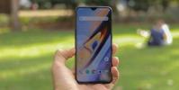 您現在可以獲取所有分辨率高達4K的OnePlus 6T壁紙