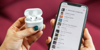 AirPods重新配對技巧教學 手機和電腦都適用
