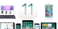 如何在iPhone或iPad上更新和安裝iOS 11