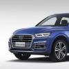 汽車詳細評測：奧迪q5新車型基礎信息