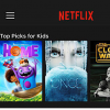 如何通過下載節目和電影在iPhone和iPad上離線觀看Netflix