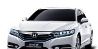 汽車詳細評測:本田思鉑睿新車型基礎信息