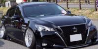 汽車詳細評測:豐田皇冠性能怎么樣