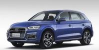 汽車詳細評測:奧迪q5新車型基礎信息