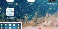 如何在iPhone和iPad上隱藏iOS屏幕快照預覽