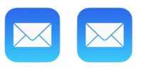 如何以簡單的方式在iPhone和iPad上查看郵件中所有未讀的電子郵件