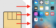 如何將聯系人從SIM卡導入iPhone