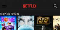 如何通過下載節目和電影在iPhone和iPad上離線觀看Netflix