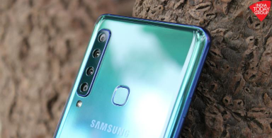 三星Galaxy A9評測