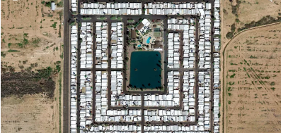 使用此Google地球擴展程序，每天在瀏覽器中訪問新地點