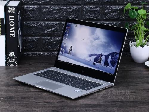 HP Elitebook x360 1030評測：對時尚的二合一工作進行了小幅調整