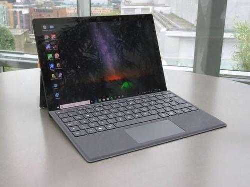 Microsoft Surface Pro 6 評測