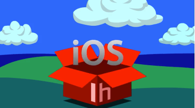 2018年的基本iOS應用程序