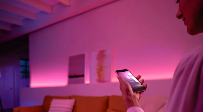 使用此應用程序將您的燈光同步到您的游戲和音樂